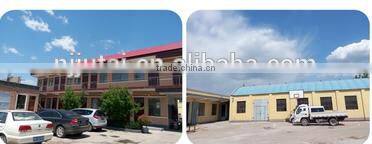 Waterproof PU Plastic Sheet