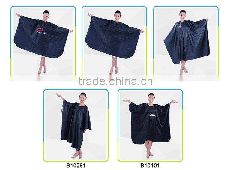 B10711 Item Haircut Cape High Quality Salon Hair Cutting Cape