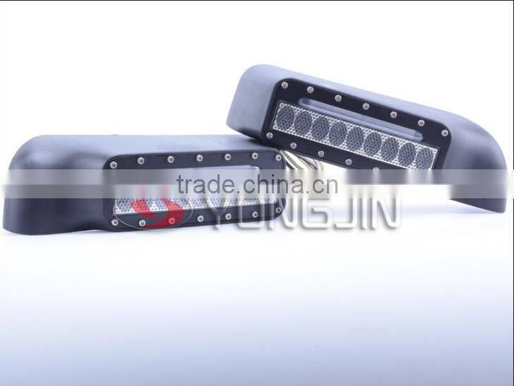 For F150 Raptor FORD ABS led side view mirror housing DOT led signal lights