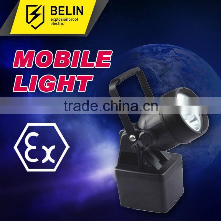 JIW5281/LT Portable Multifunction Work Light