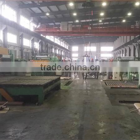 ASTM standard 400 series stainless steel sheet