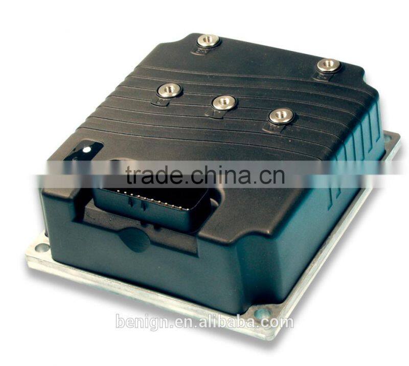 Curtis AC Induction Motor Controller 1222 for reach trucks order pickers stackers 'man up' warehouse trucks
