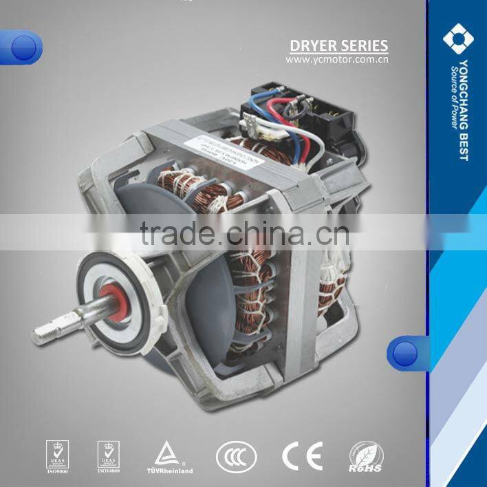 energy-saving washing machine motor electric
