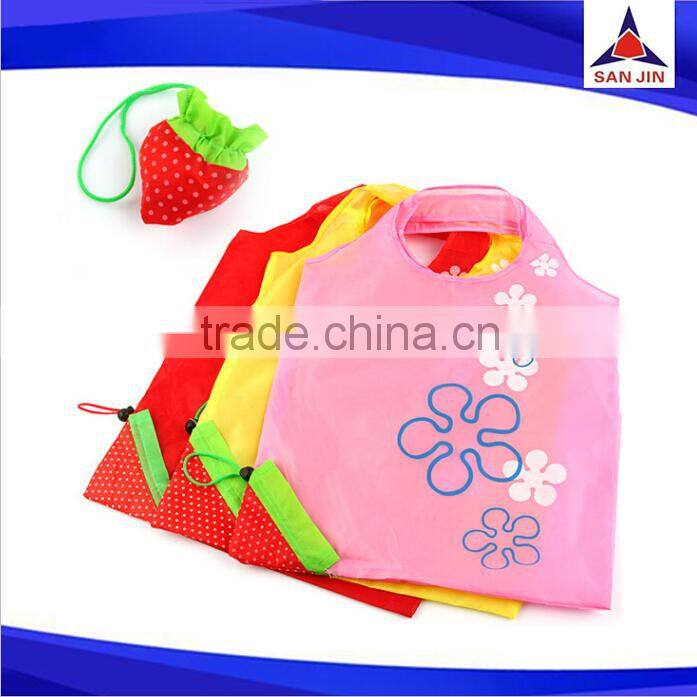 2016 Recycle Shopping Nylon Bag