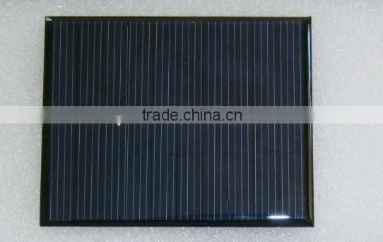 solar small module with High efficency