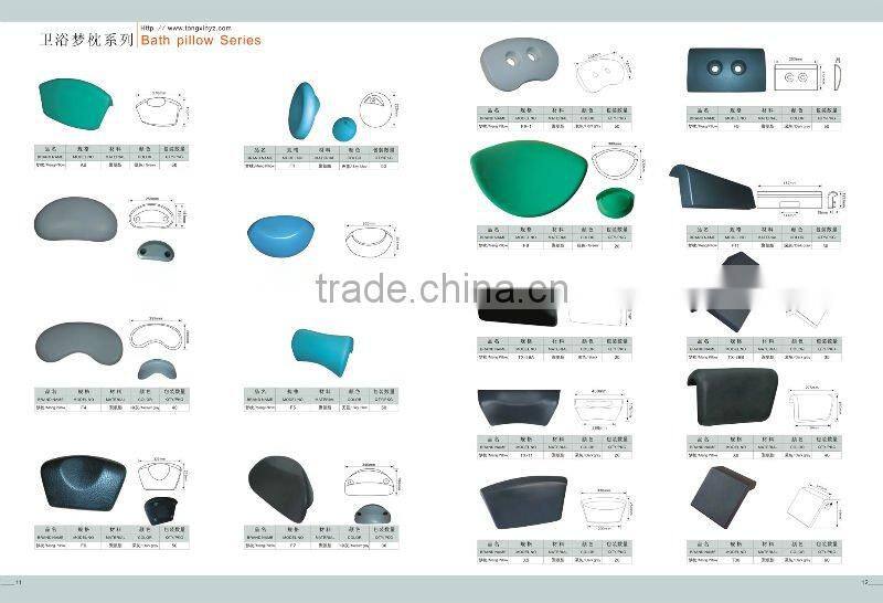 Super High Quality Wall Mounted Folding Shower Seat TX-116A