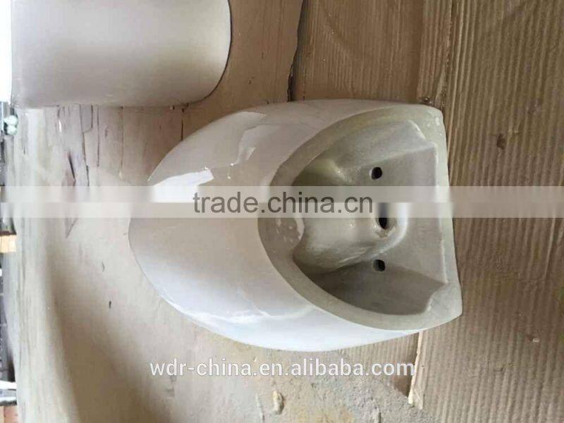 Make in China male urinals for sale W3016A
