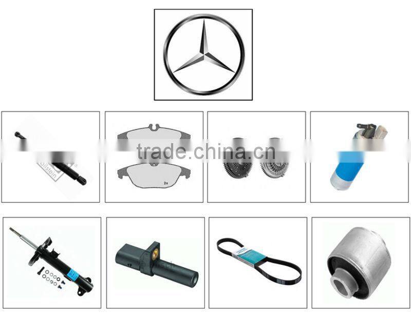 For Mercedes Benz W164 Power Steering Pump 0054662201