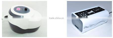 New design air compression leg wraps/air compression therapy massager/air compression boots high quality with good price