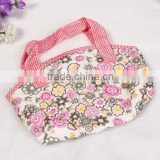 2015 Wholesale Reusable Foldable Shopping Bag