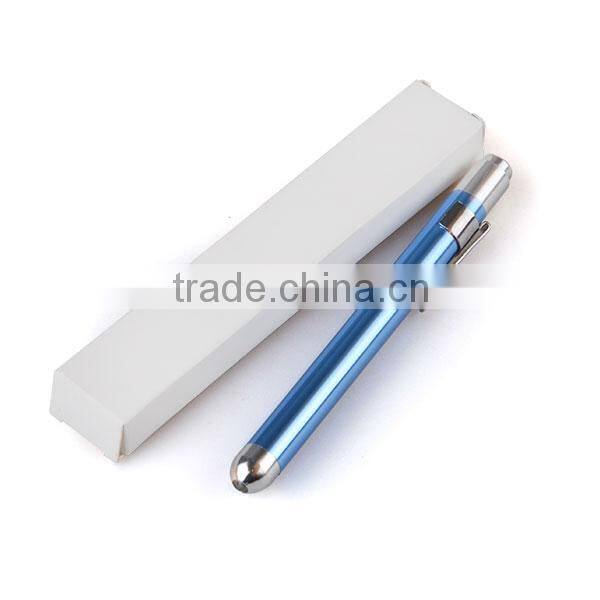 AAA Battery Operated Wholesales Super Bright LED Pocket Pen Light