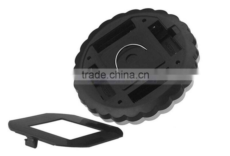 Outdoor Portable Hook 41 LED Tent Camping Lamp Emergency Light