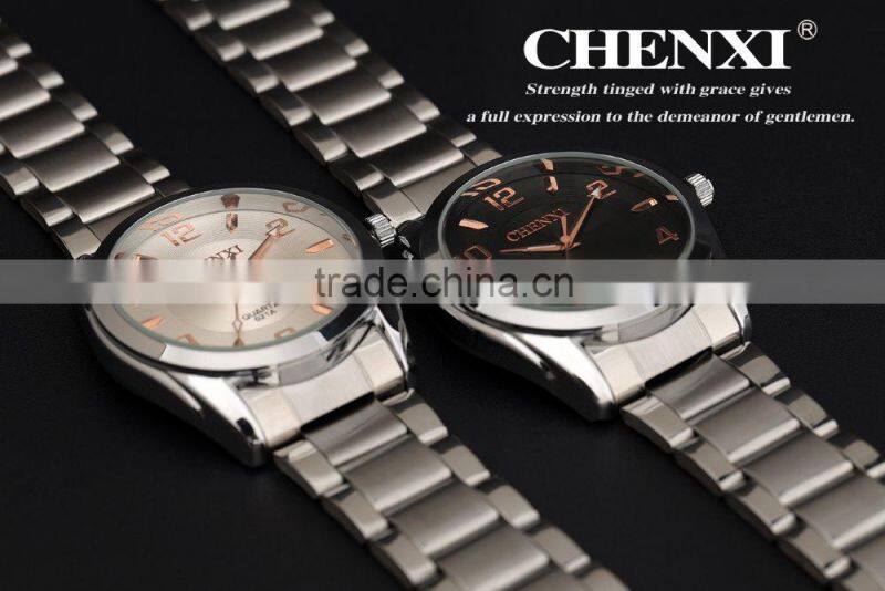Cheap and Hot Sell Wholesale Watch Own Brand Watch Custom Brand Watch