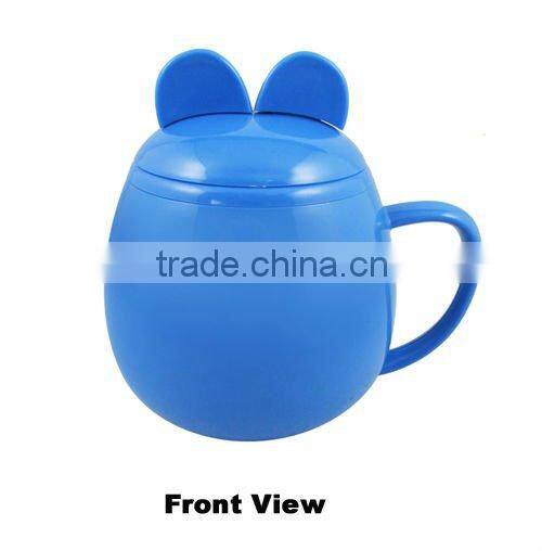 USB heated warmer mug USB coffee warm cup