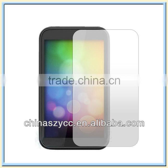Factory Manufacture Mirror Screen Protector For Screen LG Series