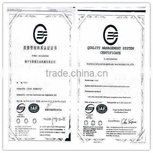 Knurled flange hex bolt