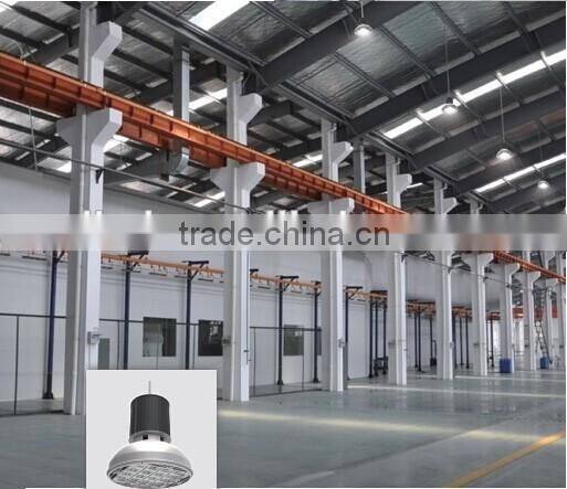 30-500w Meanwell driver LED High Bay Light 3 Years Warranty High Bay Light