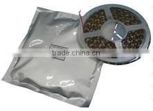 Hot LED landscape and decorative lamp 7.2w/m led bars DC12v 24v 30pcs/m SMD 5050 LED strip