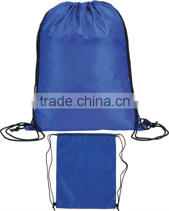 Best seller premiums shoe bag 210d drawstring bag