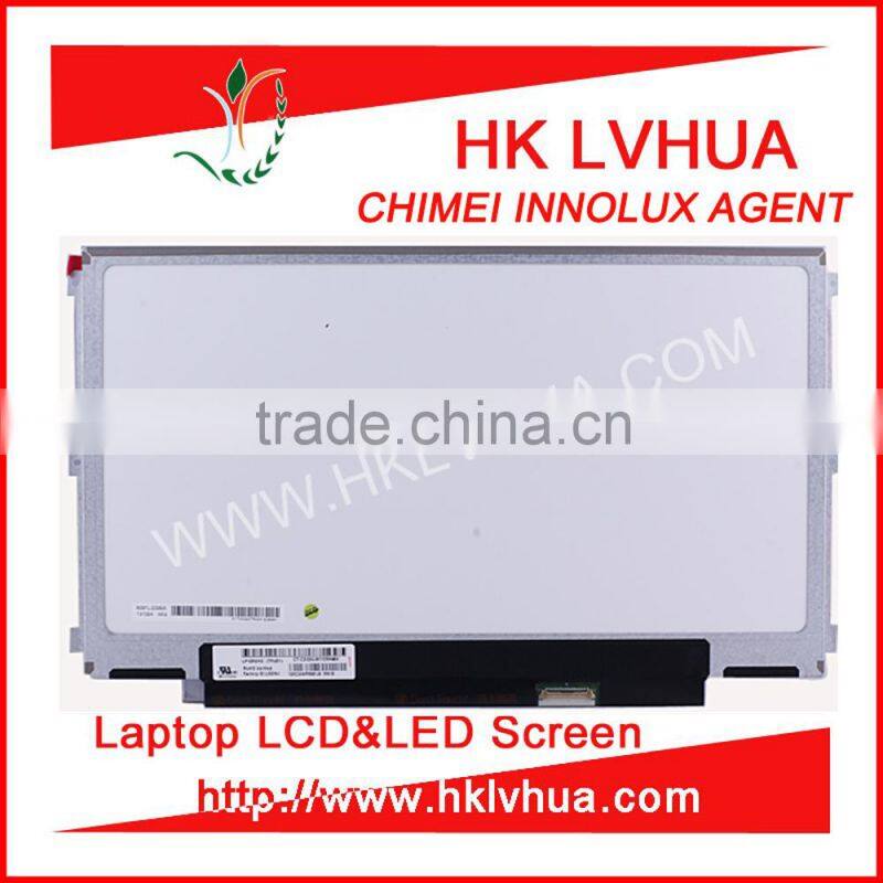 Laptop LCD display screen LP125WH2-TPB1 12.5 inch LED panels for lenovo
