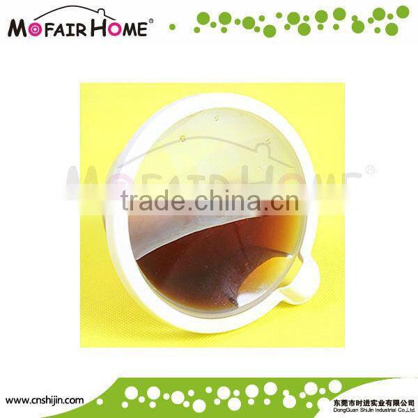 VSC03 Set of 5pcs ABS+TPU Pan Covers