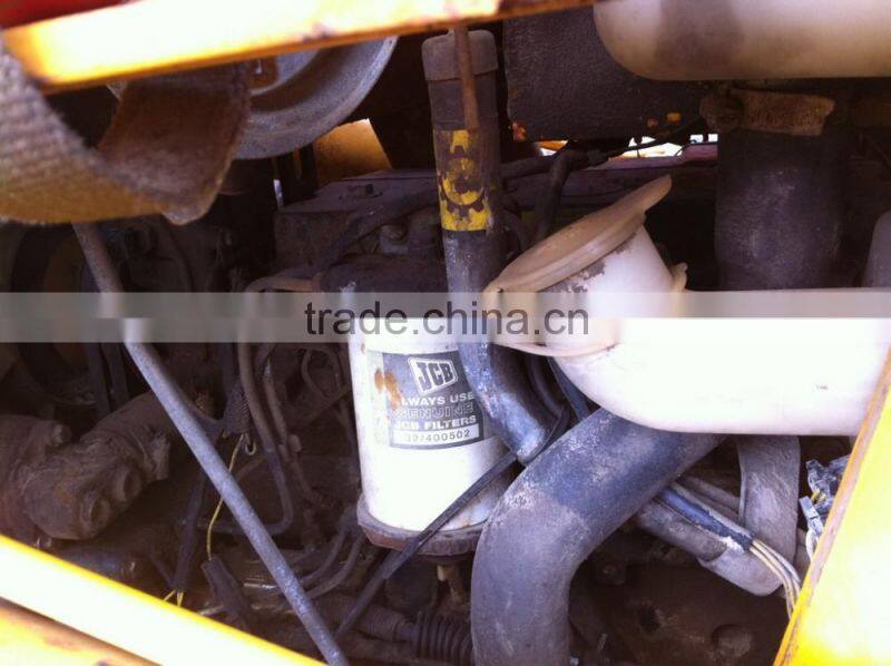 Used JCB 4cx backhoe wheel loader, used 4cx JCB backhoe wheel loader,backhoe,,mini backhoe