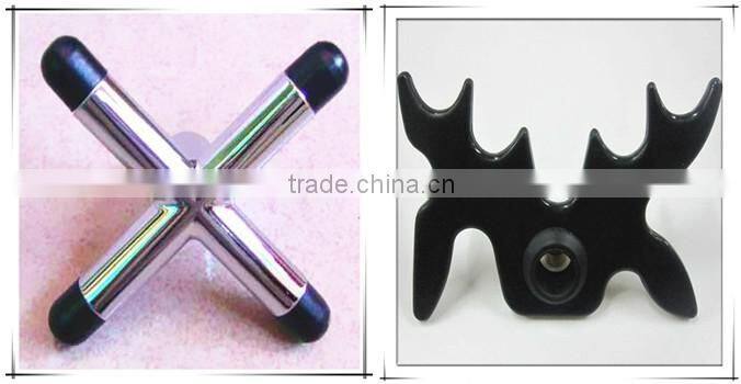 BILLIARD STICK CUE TIP TOOL CUE SHAPER TIP TAPPER KEY CHAIN