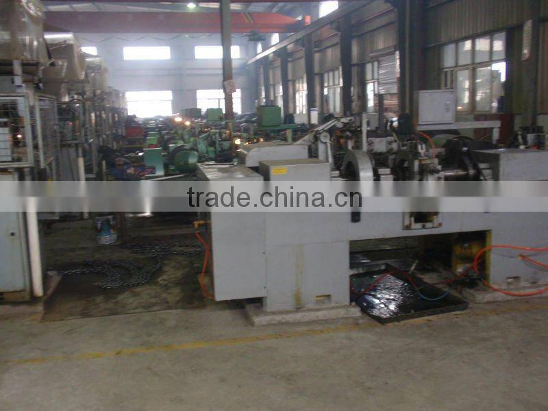 China conveyor grade 80 alloy steel chain