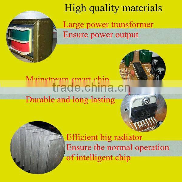 yatao amplifier YT-K01 with FM