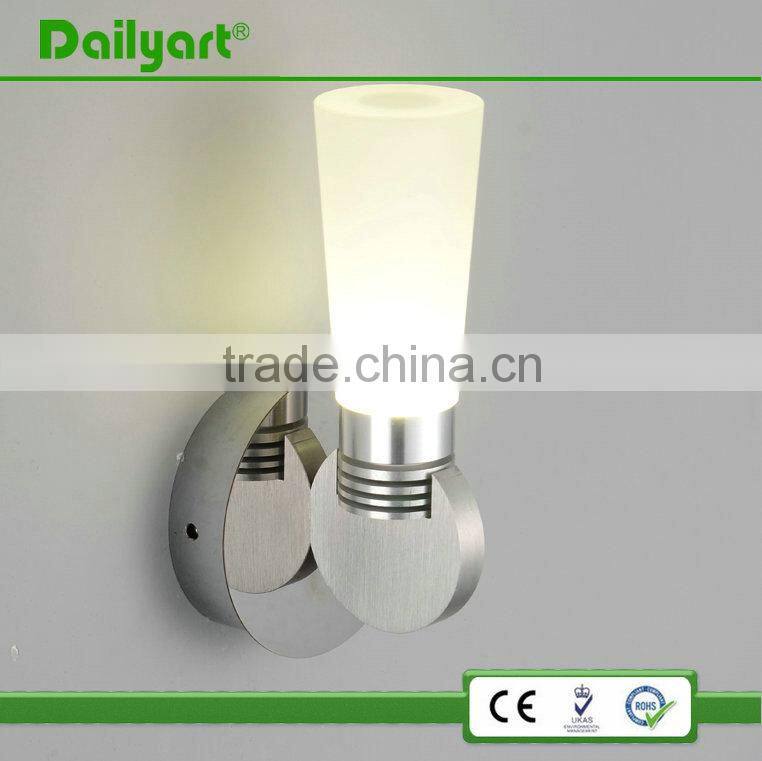 2015 Hot Sale CE and RoHS up down wall light saa