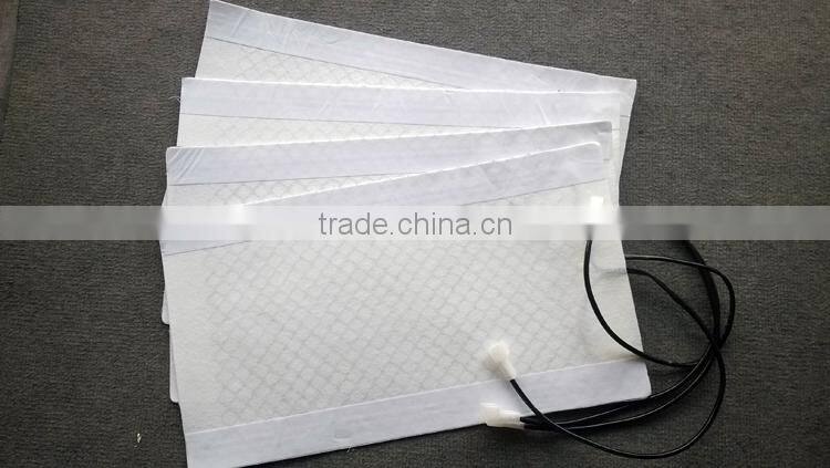 2015 New Design Two Station Car Seat Heaters With Perfect Price