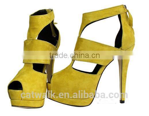 2015 New wedges lady sandals shoes New coming fashion lady sandals