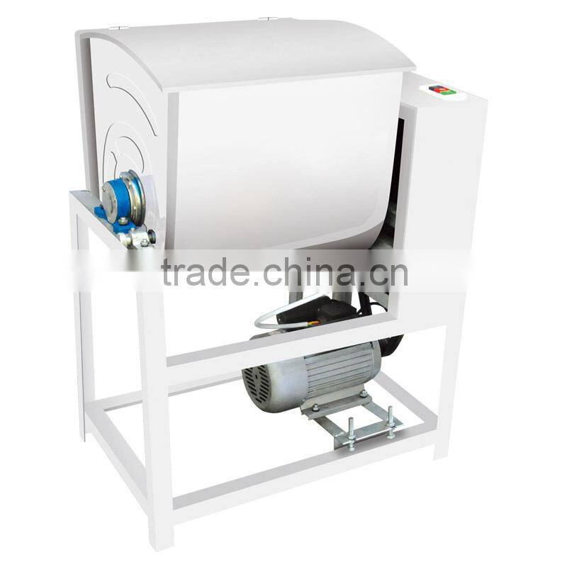 High quantity low price electric dough roller machine