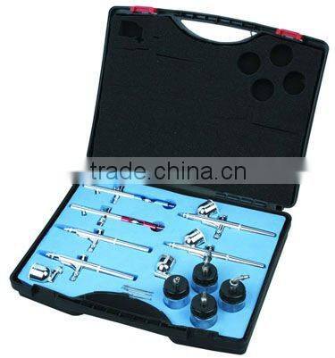 Double Action Airbrush Kit BD-812