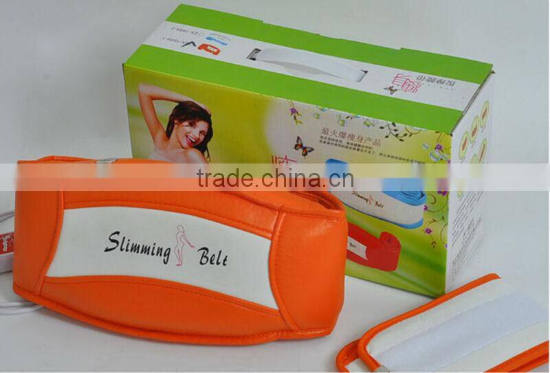 Slimming belt, Korea new style