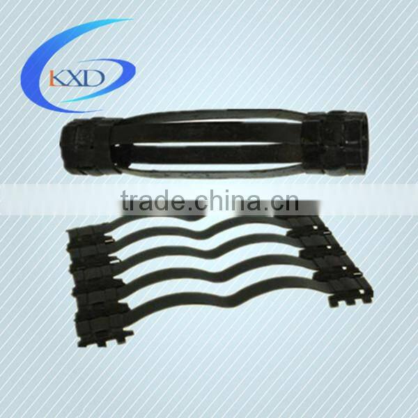 Bow Spring Centralizer for Oilfield