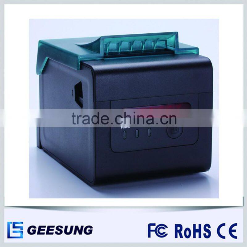 Professional for Kitchen Use Thermal Printer Receipt Printer Wifi Thermal Printer