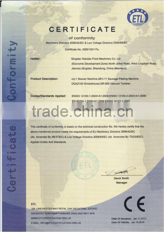 smokehouse for sausage,chicken,beef meat