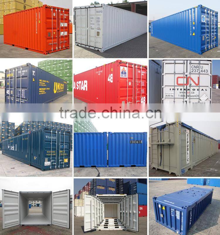 platform/ flat rack / steel frame / container /shipping container