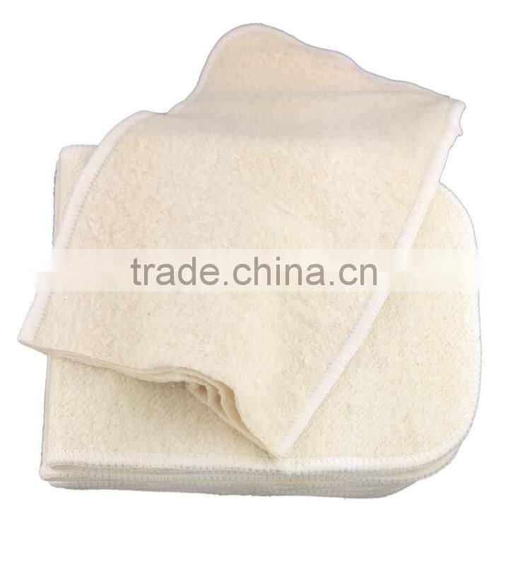 Super Absorption 4 Layer Hemp Inserts