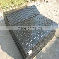 Fire resistance rubber sheet