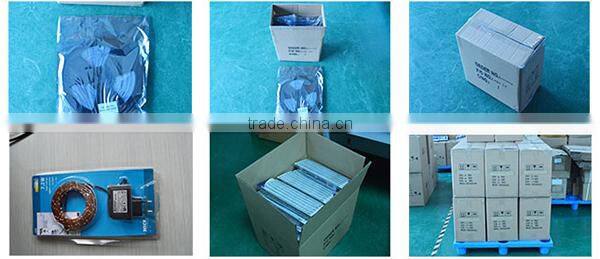 5730 led rigid strip light with aluminum profile water proof illume led strip lighting