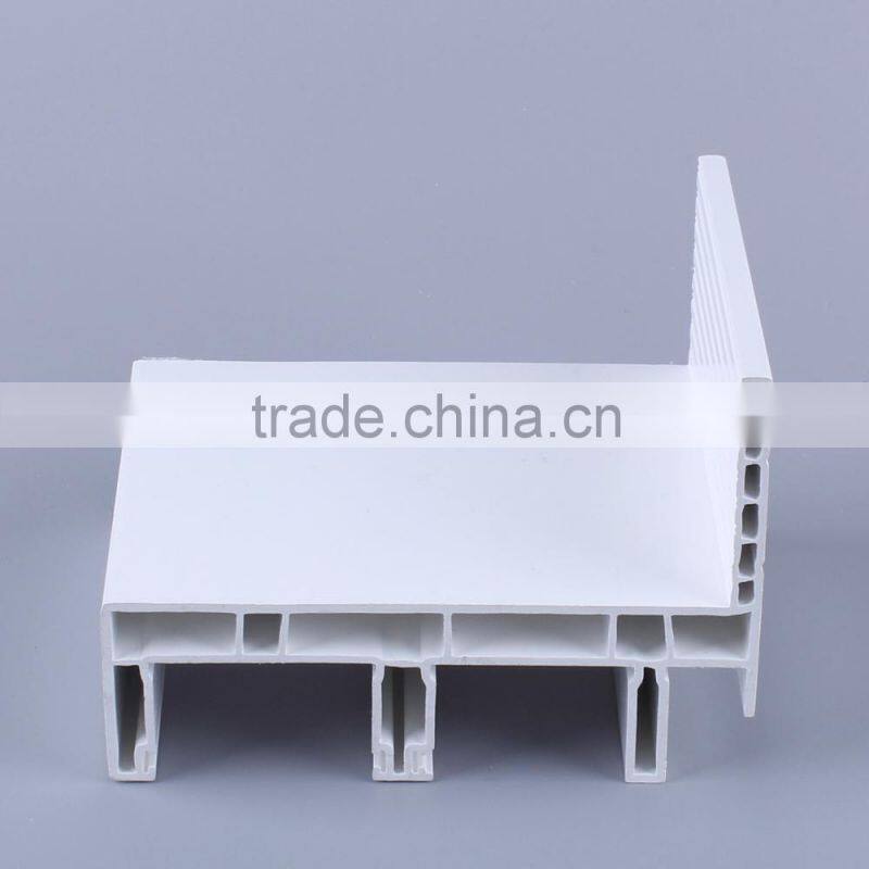 China HMST13001B Door frame accessories plastic profiles