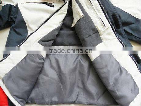 kids/children padding jackets
