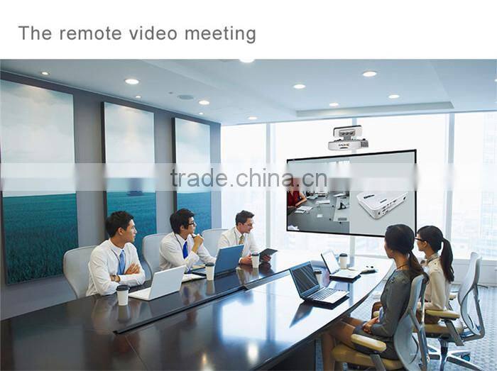 HD 1080P Outdoor Laser Projector 10000:1 With HDMI,VGA,USB,SD Card AUDIO 10000:1