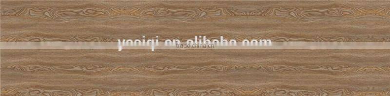new perfect design wood ceramic floor,15x60, low price china wholesale wooden floor tiles
