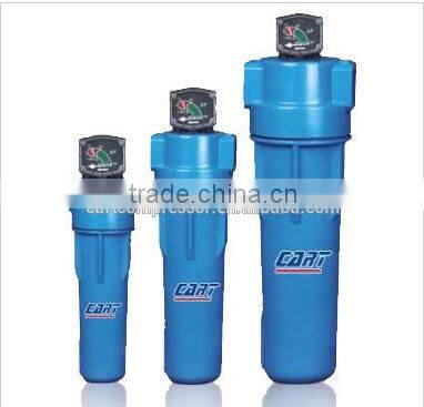 510m3 per min air dryer part of screw air compressor