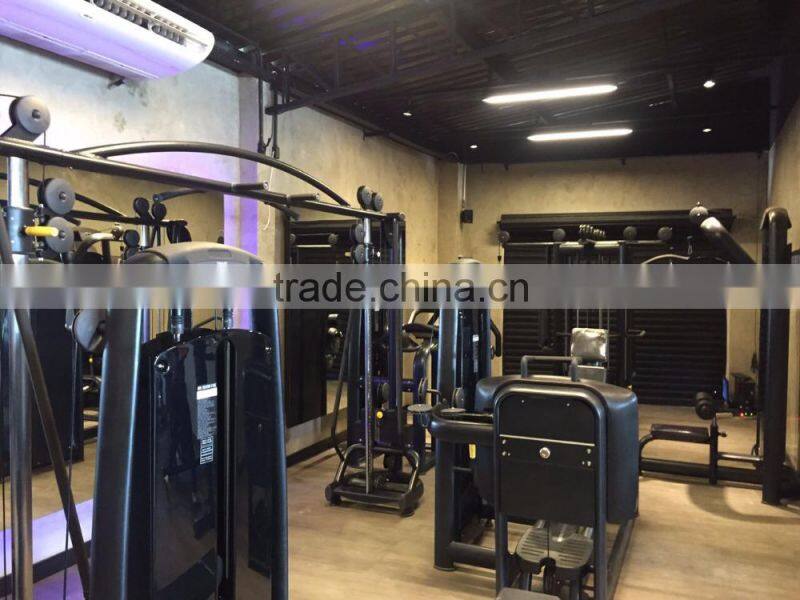 2016 Hot Sell /TZ-4016 Leg Press /strength equipment