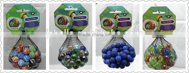 2015 cheap price new design asst marbles