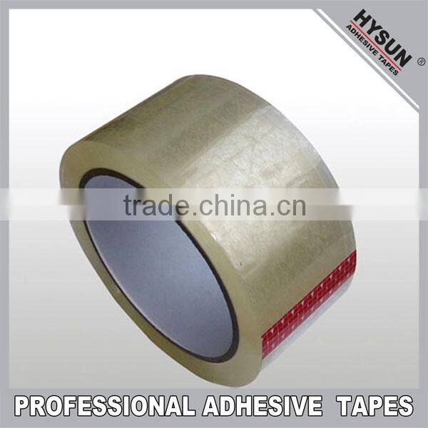 colorful bopp packing tape for box sealing